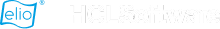 Logos von Elio Systems und HCL