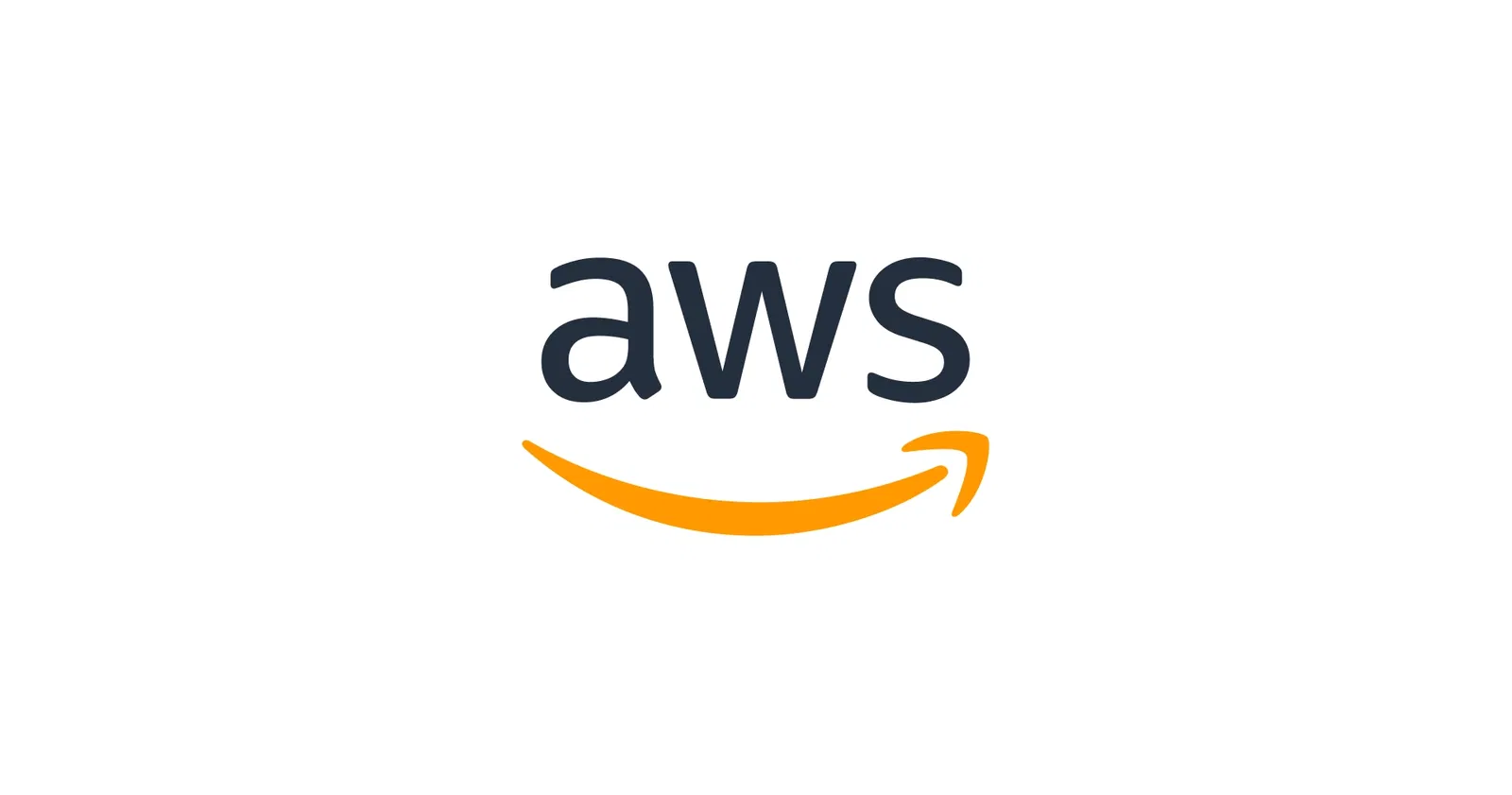 Amazon Web Services Amazon Web Services Logo