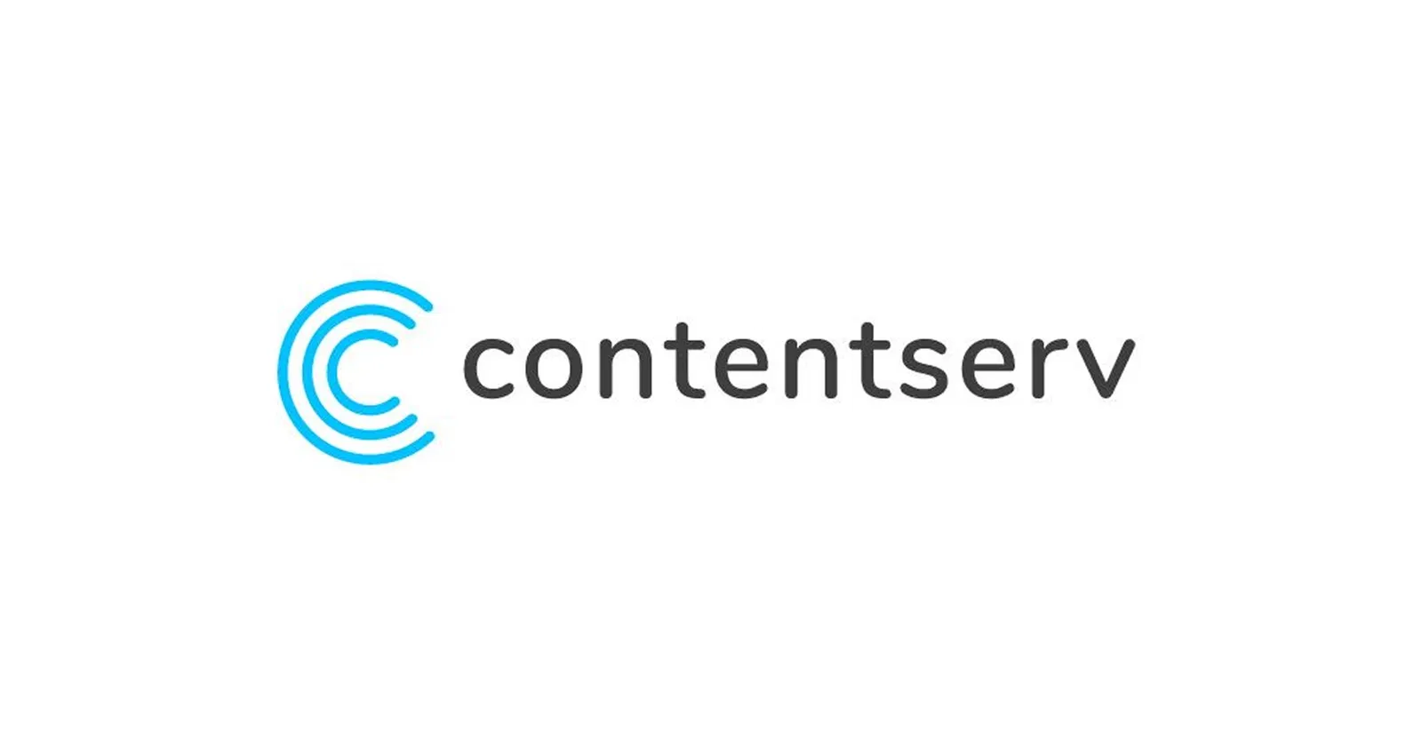 contentserv contentserv Logo