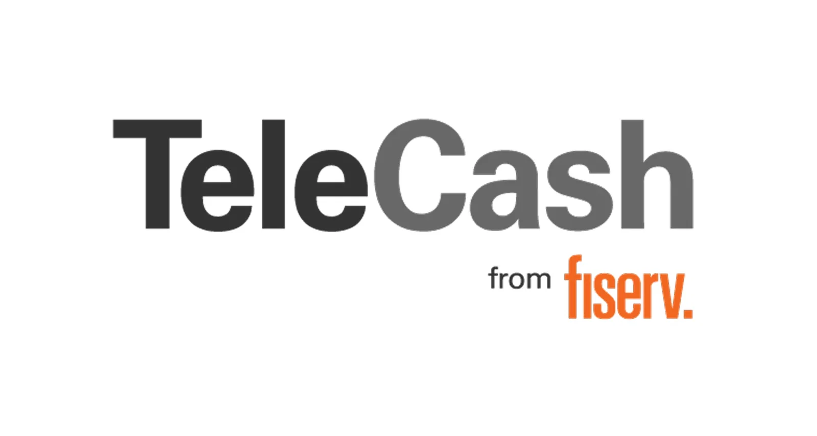 Das Telecash Logo