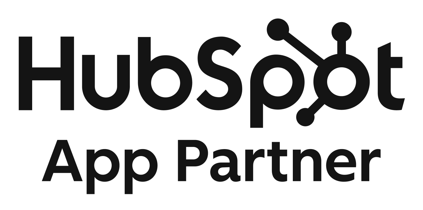 HubSpot App Partner Logo