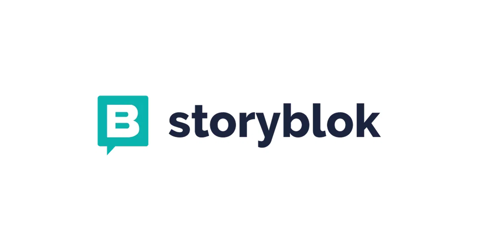 storyblok