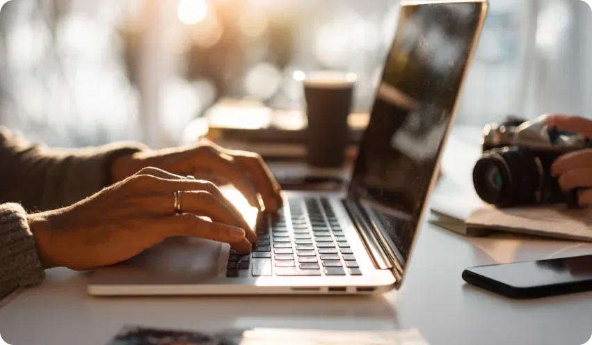 Symbolbild für E-Commerce Trends