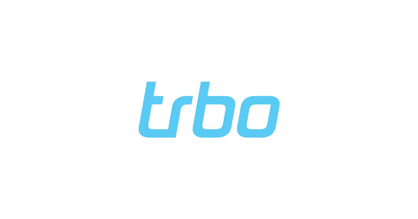 trbo trbo Logo