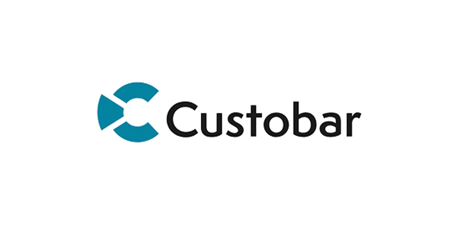 Custobar Custobar Logo