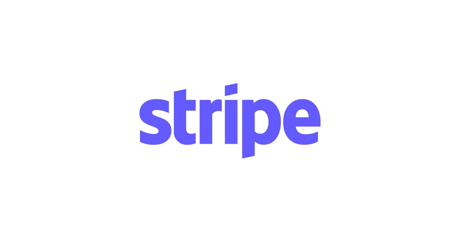 Stripe Stripe Logo