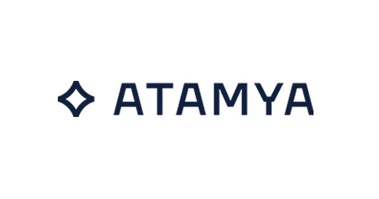 Atamya powered by eggheads Logo
