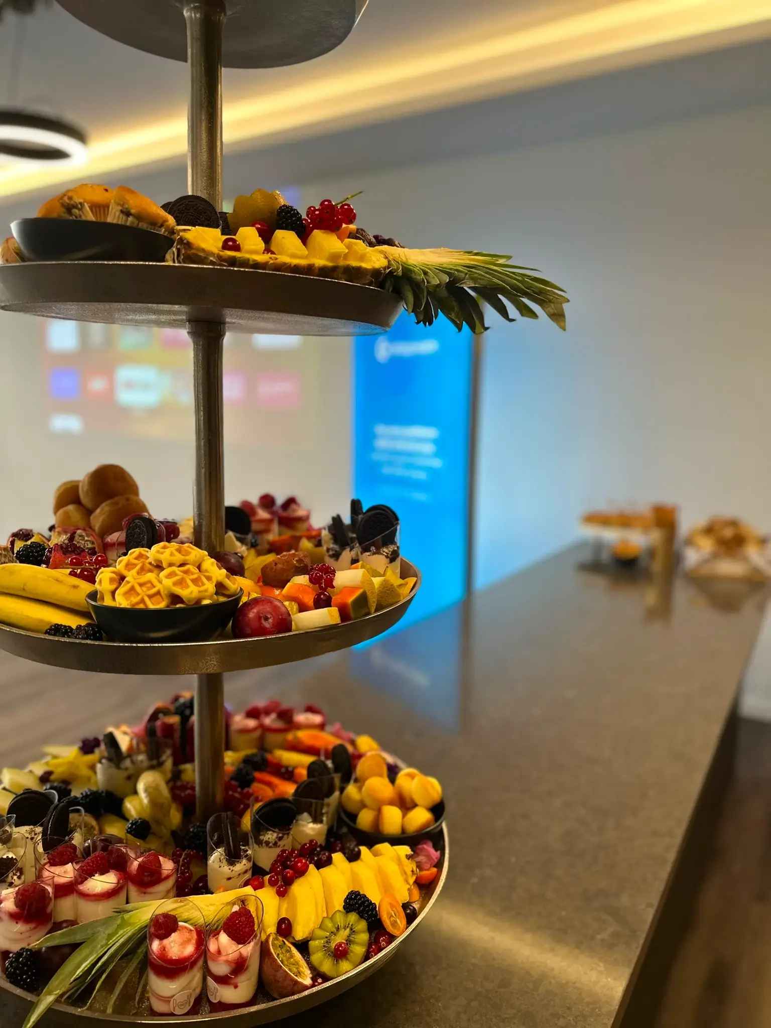 Gemeinsames Event von elio und Shopware 2024 Gemeinsames Event von elio und Shopware 2024