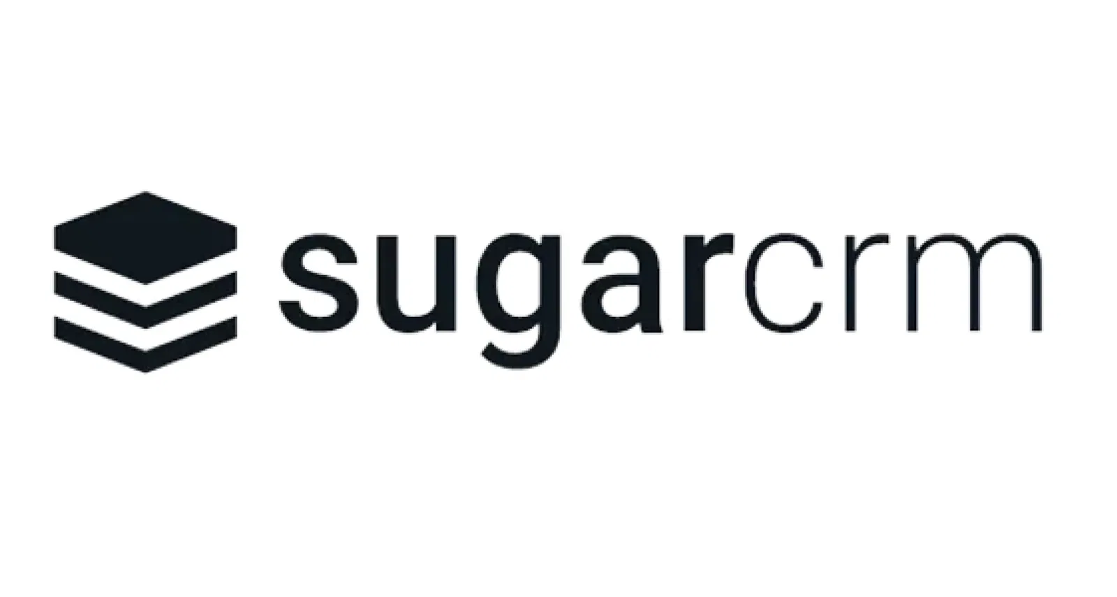 weiß-Schwarzes Logo