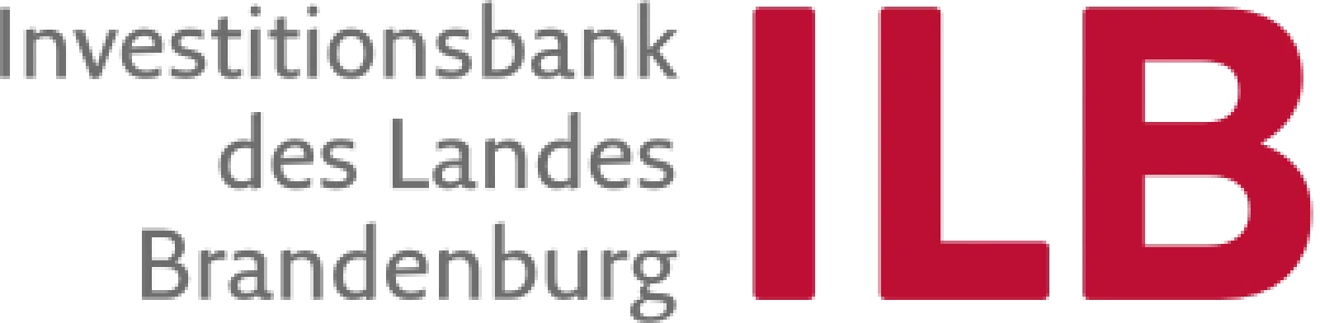 Logo der Investitionsbank des Landes Brandenburg Logo der Investitionsbank des Landes Brandenburg