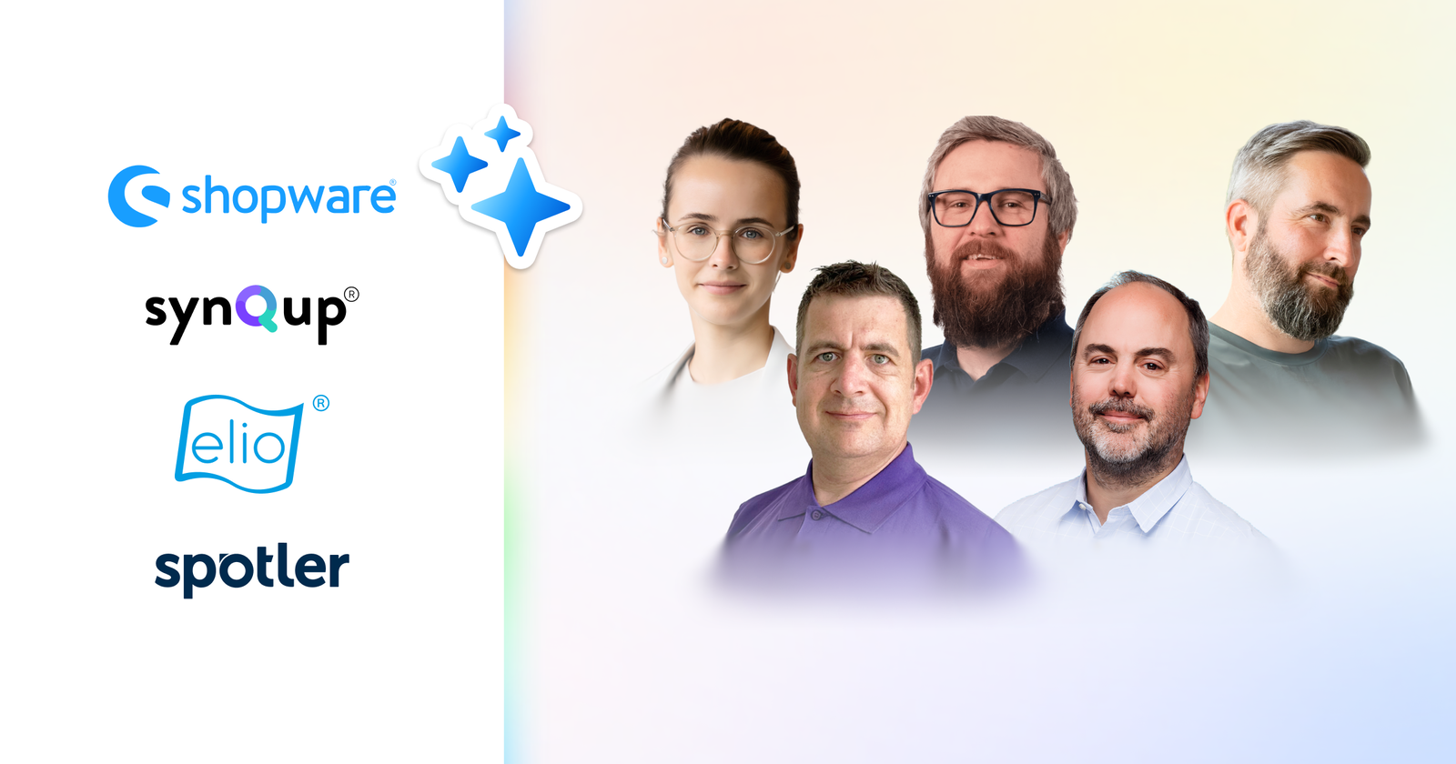 Shopware AI Superstars Summit: KI im E-Commerce - 27.11.25 Shopware AI Superstars Summit: KI im E-Commerce - 27.11.25