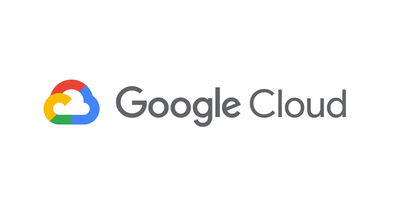 Google Cloud Google Cloud Logo