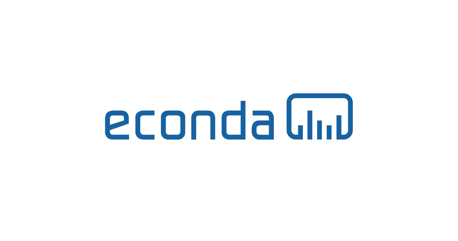 Econda Logo