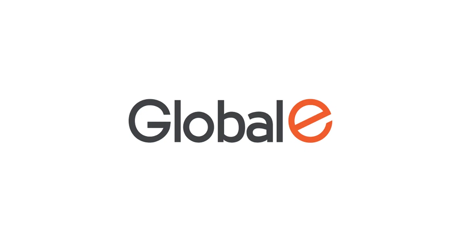 Global-e Global-e Logo