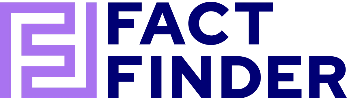 FACT FINDER Logo