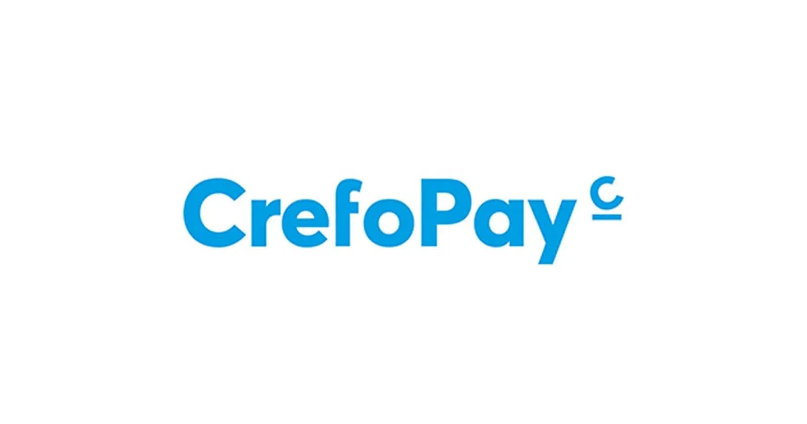 CrefoPay CrefoPay Logo