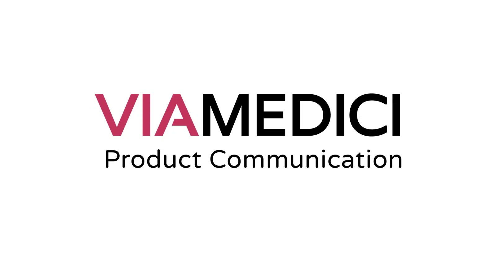 Viamedici Viamedici Logo