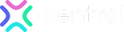 Xentral Logo Xentral Logo