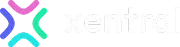 Xentral Logo Xentral Logo