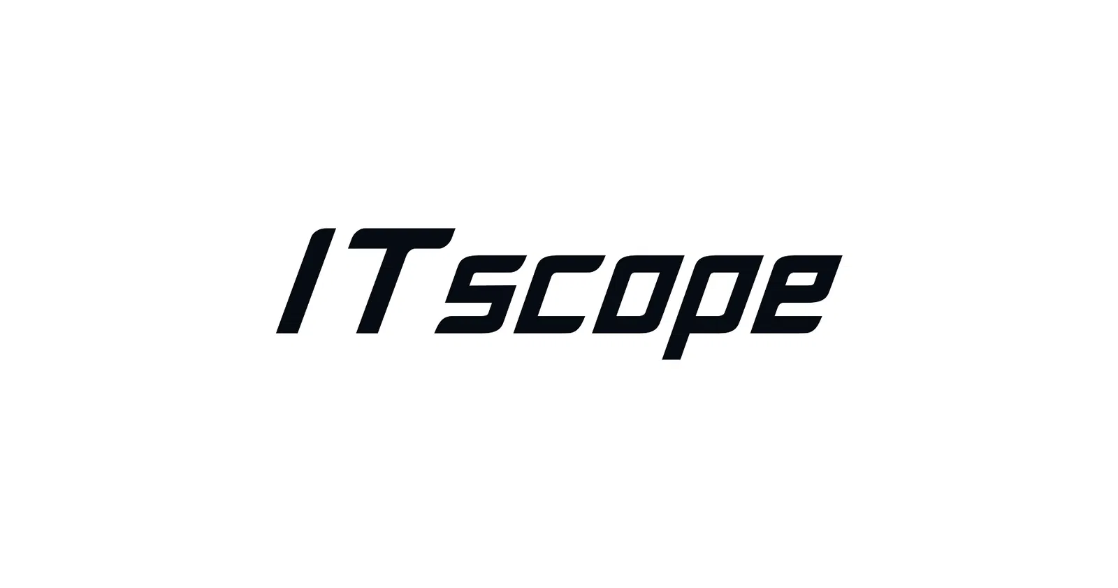 ITscope ITscope Logo