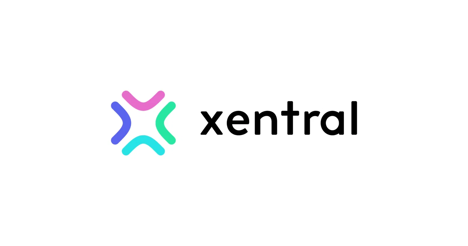 Xentral Xentral Logo