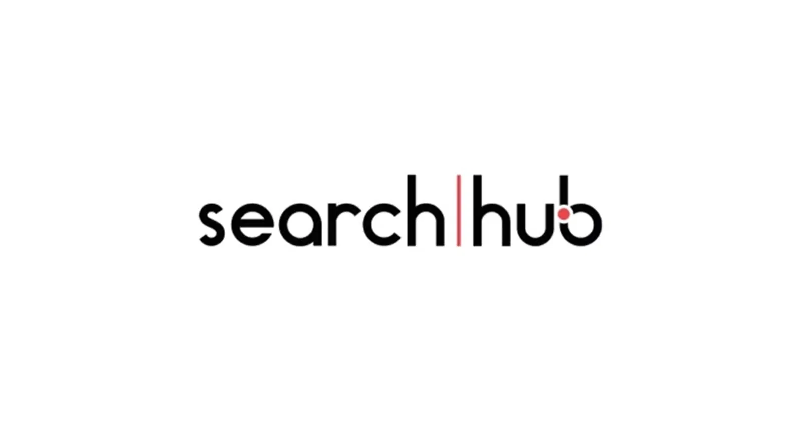 searchhub searchhub Logo