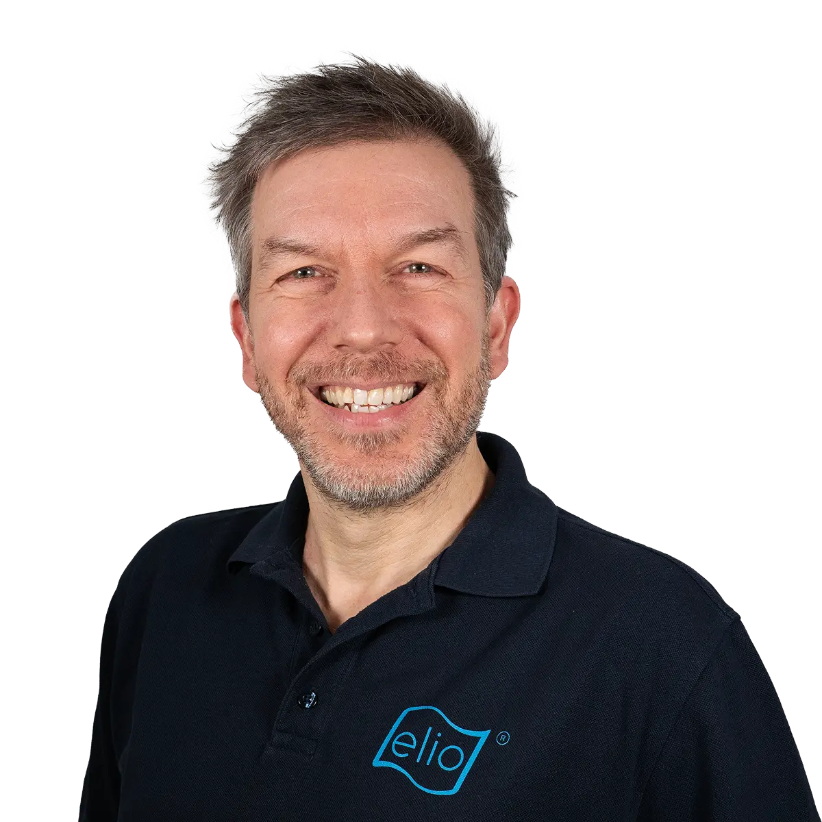 Jochen Kernwein, elio GmbH Porträt von Jochen Kernwein, elio GmbH