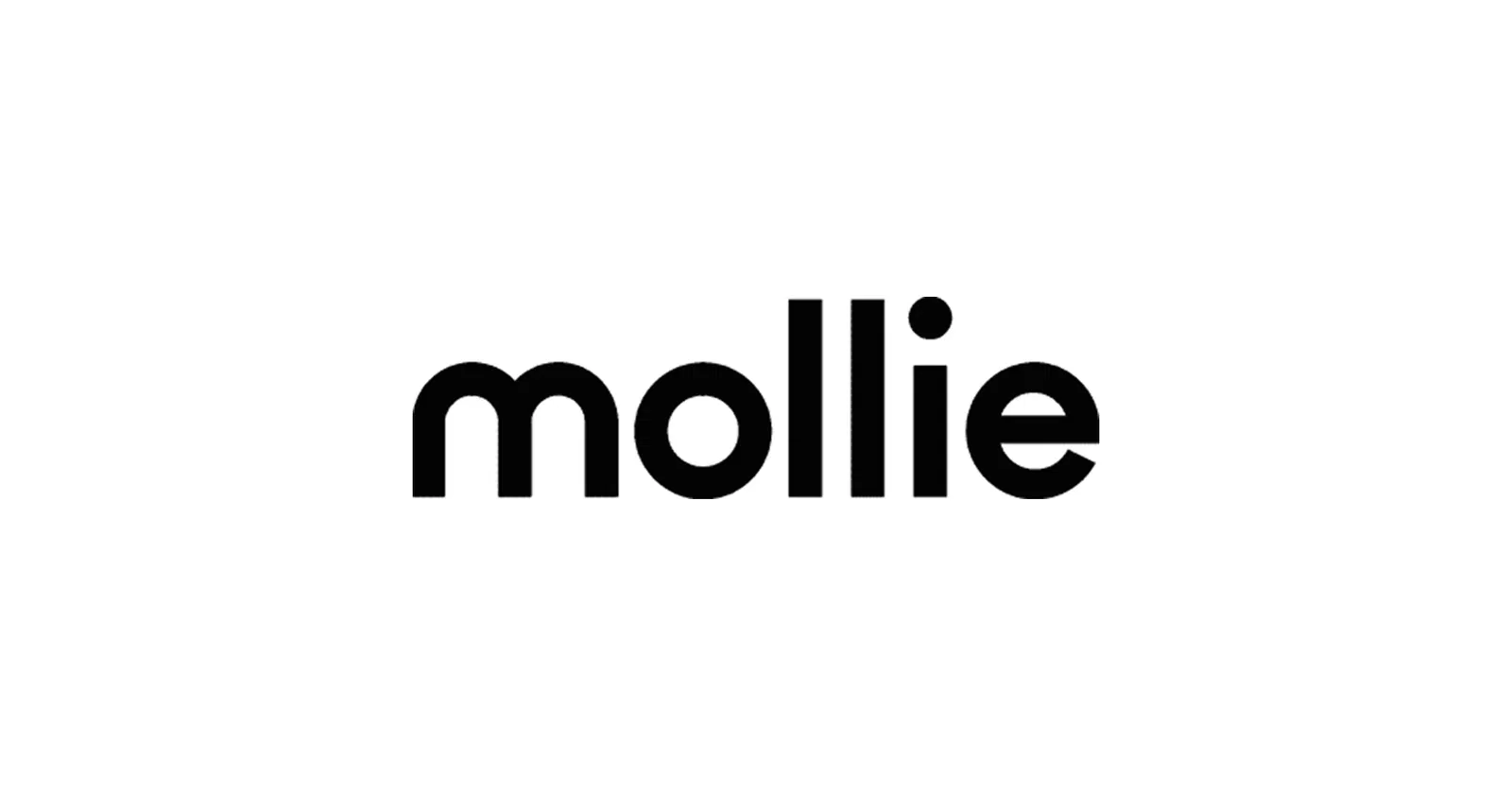 mollie mollie Logo