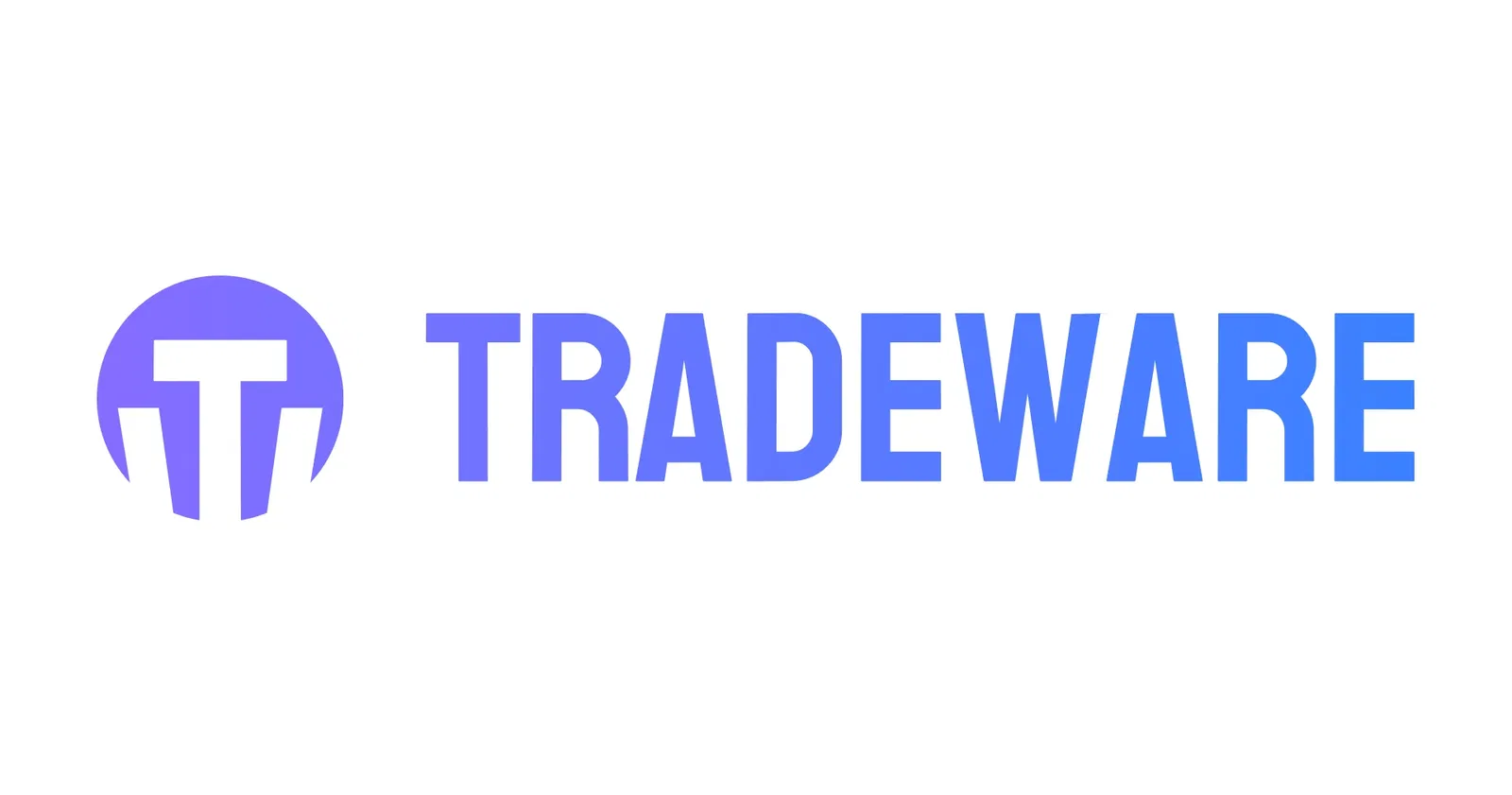 Logo des Tools Tradeware