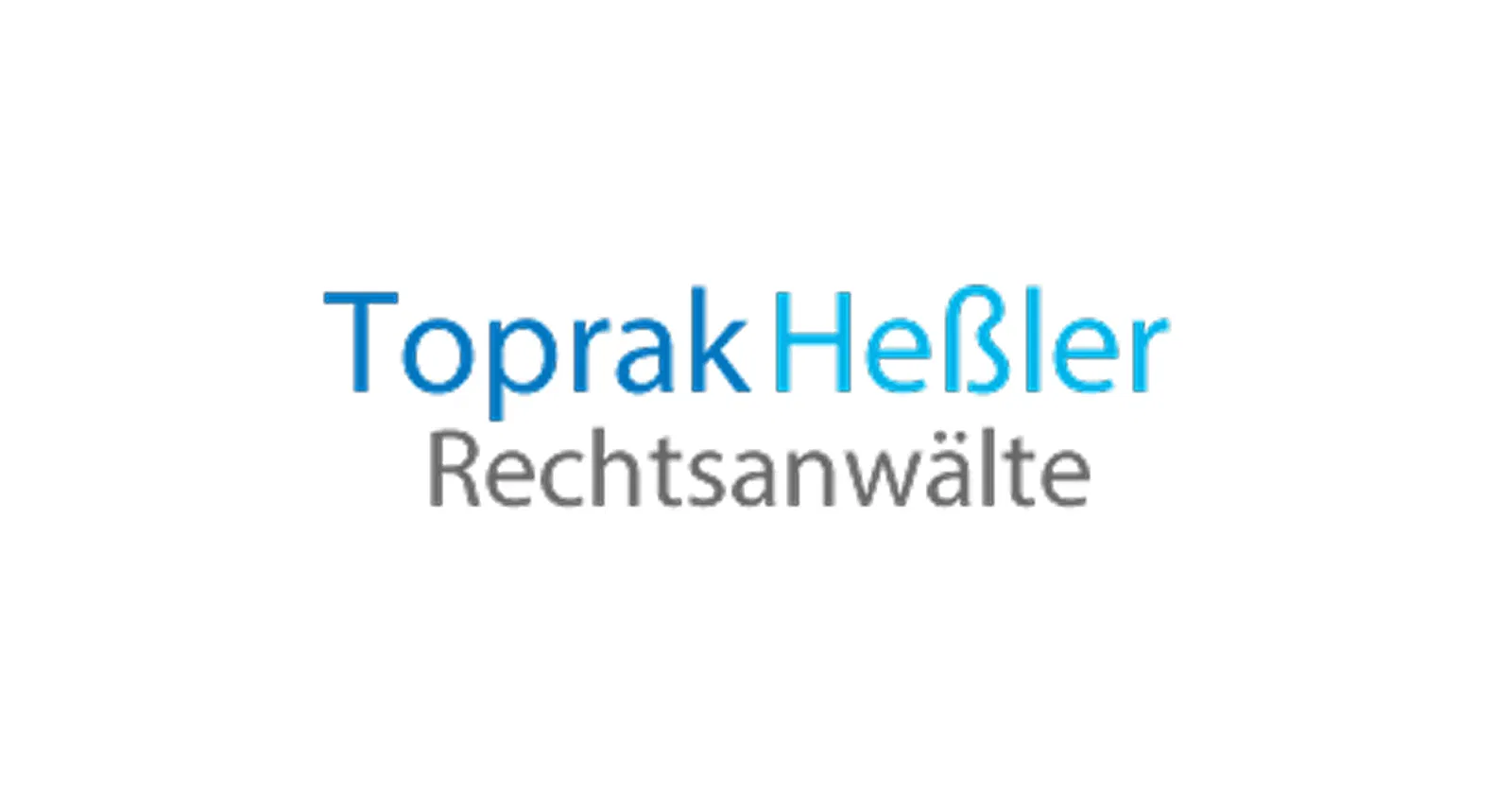 Toprak Heßler Rechtsanwälte Toprak Heßler Logo