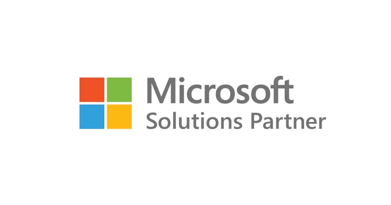 Microsoft Solutions Partner