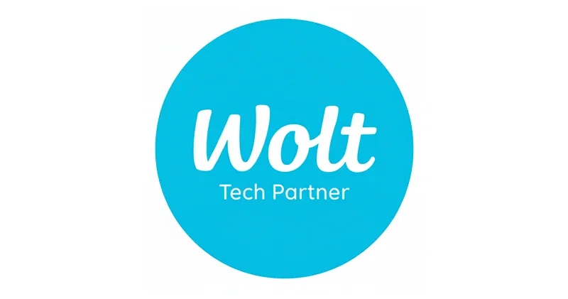 Wolt Tech-Partner