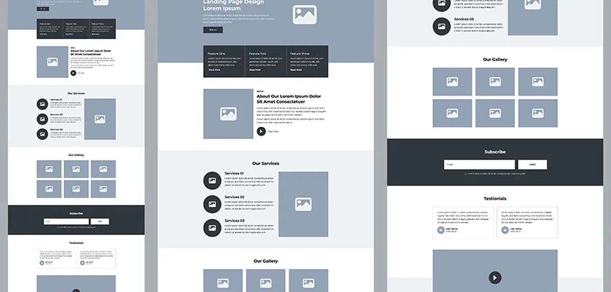 Training für Designer Visualisierung von Templating